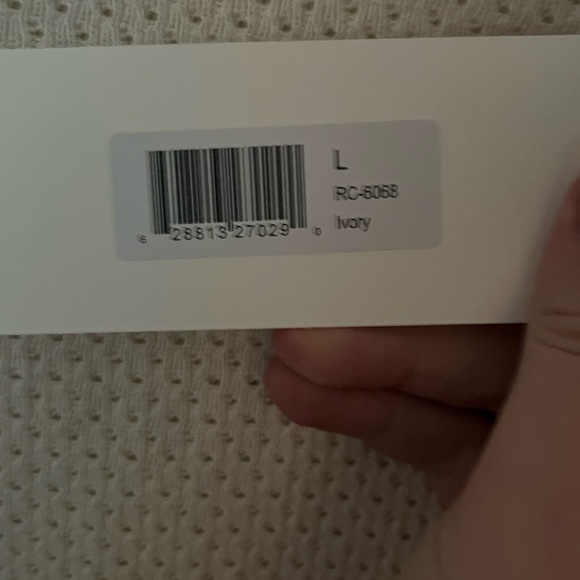 NWT: Reigning Champ Cotton/Linen Yard Shirt (Retail $168) - Picture 3 of 4